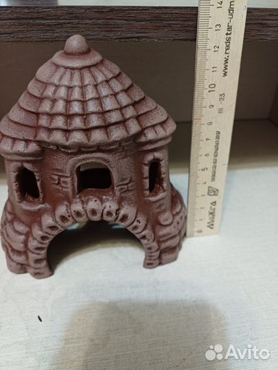 Для аквариума