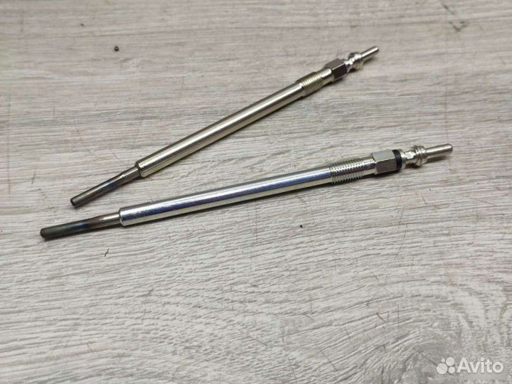 Свечи накала Mercedes OM642