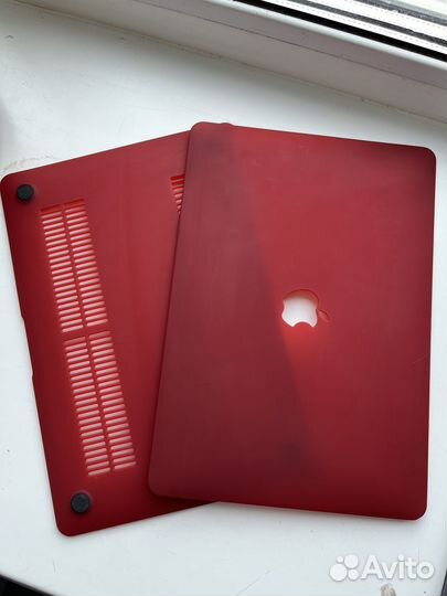 Чехол для макбука эйр MacBook Air 13 M1
