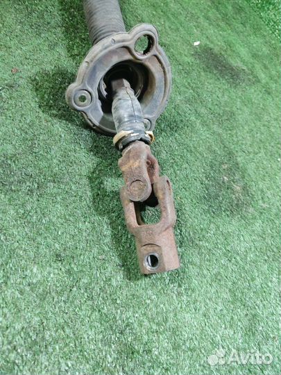 Рулевой кардан Chevrolet Blazer S15 AH 1998