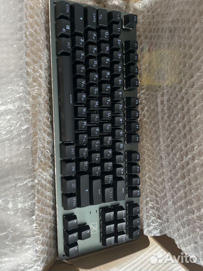 Клавиатура Беспроводная