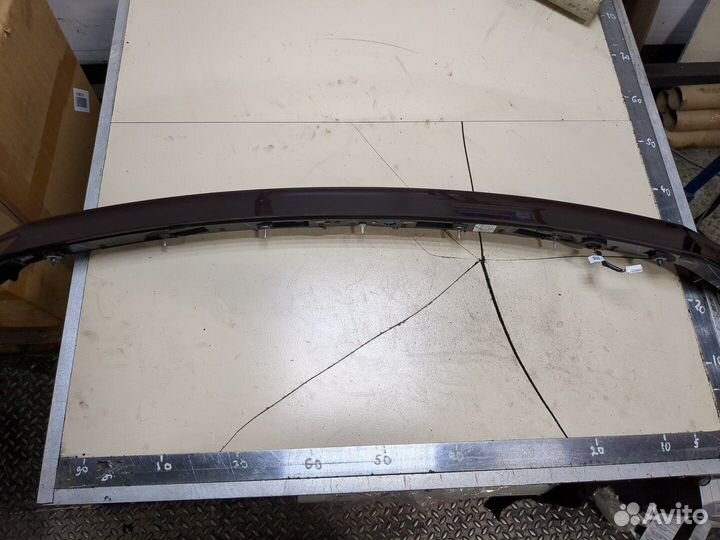 Фонарь (стоп-сигнал) Honda Civic 2015, 2017