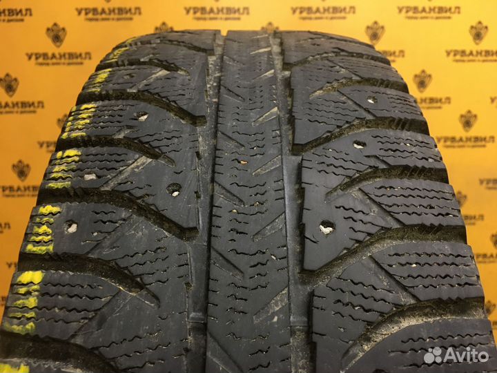 Bridgestone Ice Cruiser 7000 195/65 R15 91T