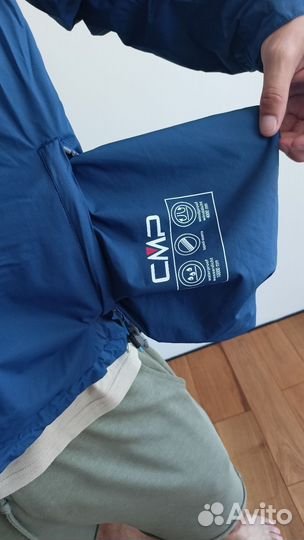 Мембранная куртка CMP