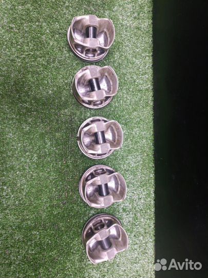 Поршень Bmw X5 F15