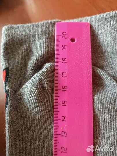 Носки для мальчика Глория джинс 22 размер