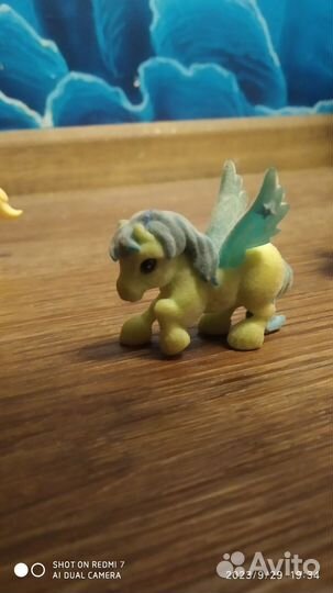 Маджики лошадки бронь