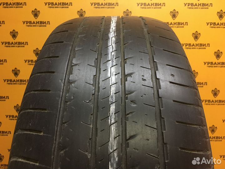 Dunlop SP Sport 7000 A/S 225/55 R18 98H