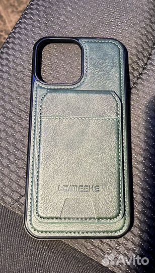 Чехол на iPhone 13 pro max