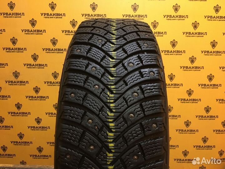Michelin X-Ice North XIN2 185/60 R15 88T