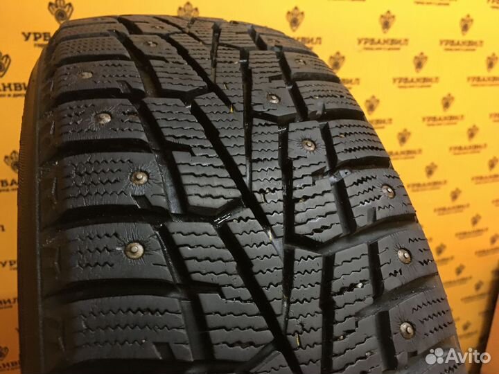 Nexen Winguard WinSpike 185/55 R15 86T