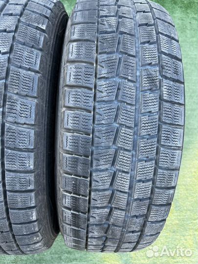 Dunlop SP Winter Maxx WM01 225/60 R17 99Q