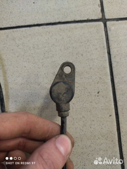 Датчик abs передний левый Lifan X60 LFB479Q 2014