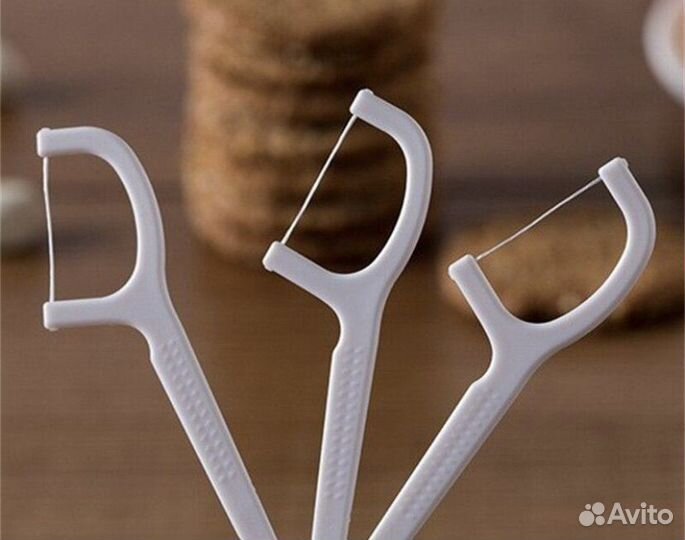 Зубная нить/набор зубных нитей