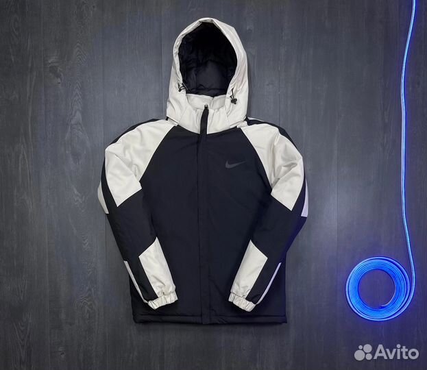 Куртка Nike зимняя
