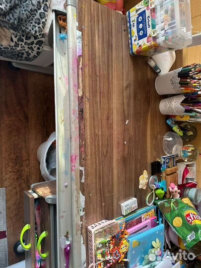 Стол парта Moll