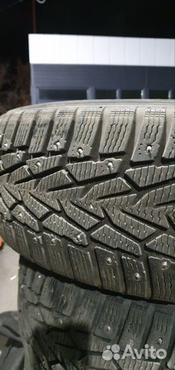 Nokian Tyres Nordman 7 205/55 R16