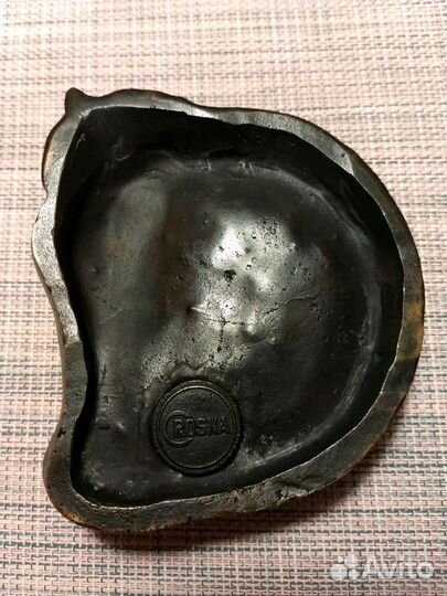 Пепельница 