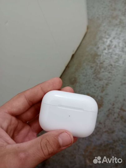 Airpods pro 2 оригинал