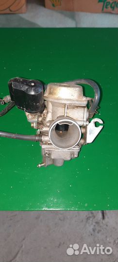 Карбюратор скутр 150 куб