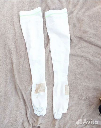 Компрессорные чулки 2 класс L