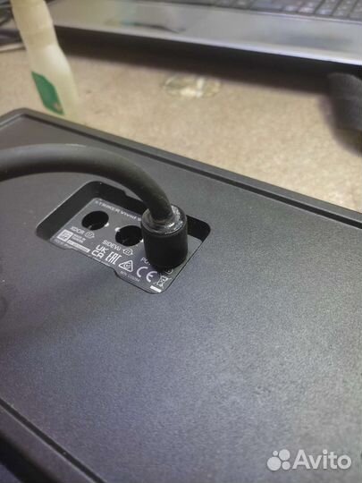 Шнур питания, датчиков эхолотов Гармин