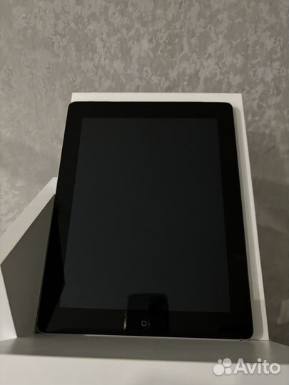 iPad 4 64gb wifi cellular