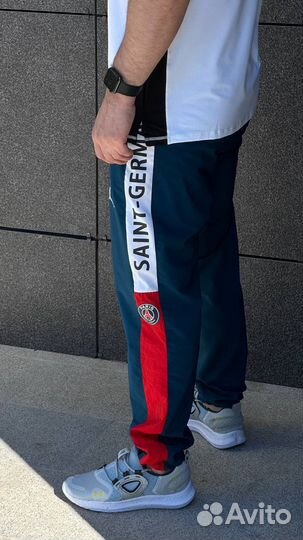 Штаны мужские jordan