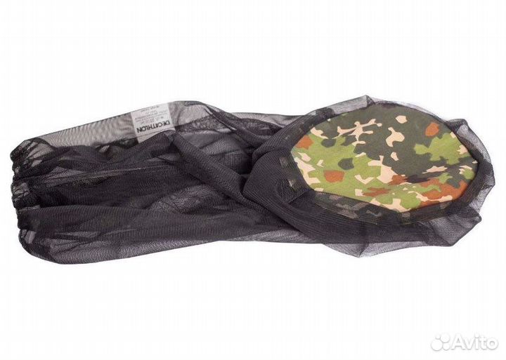 Новая москитная сетка Decathlon