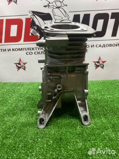 Блок цилиндров Мотоблок 6.5 Л.с. 168F2