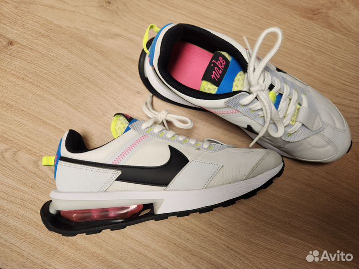 Кроссовки Nike Air Max Pre-Day