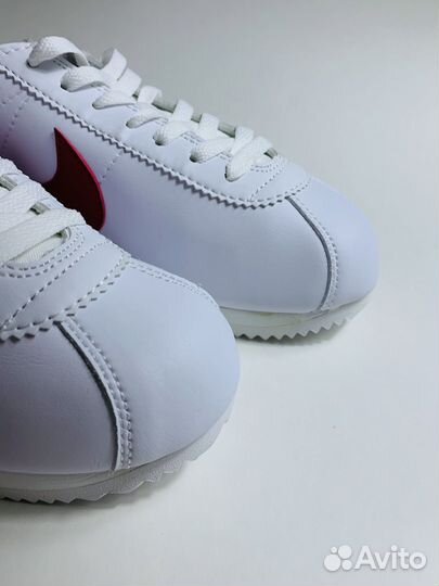 Nike classic cortez leather 42,5 оригинал