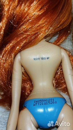 Кукла winx rainbow винкс