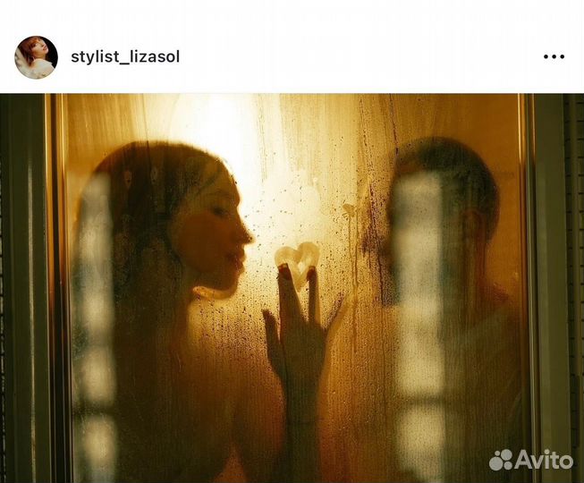 Стилизация фотосессии