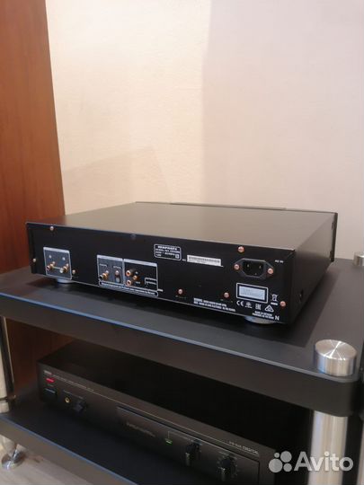 Cd проигрыватель marantz 5005