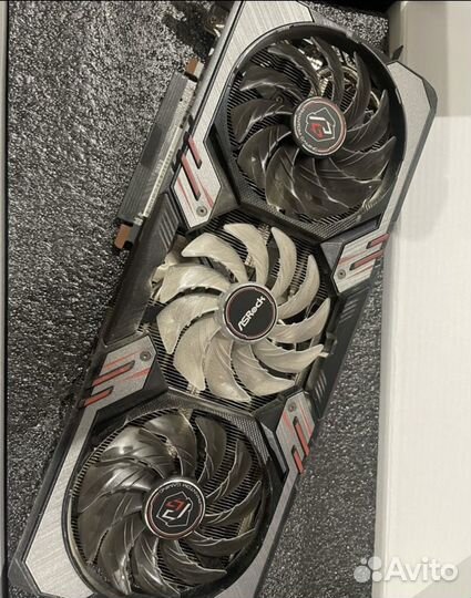 Amd radeon RX 6900xt