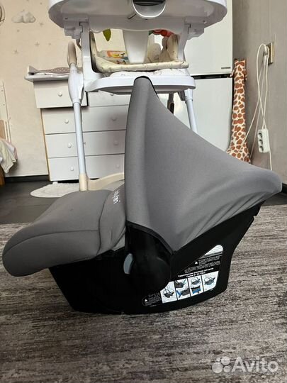 Автолюлька от 0