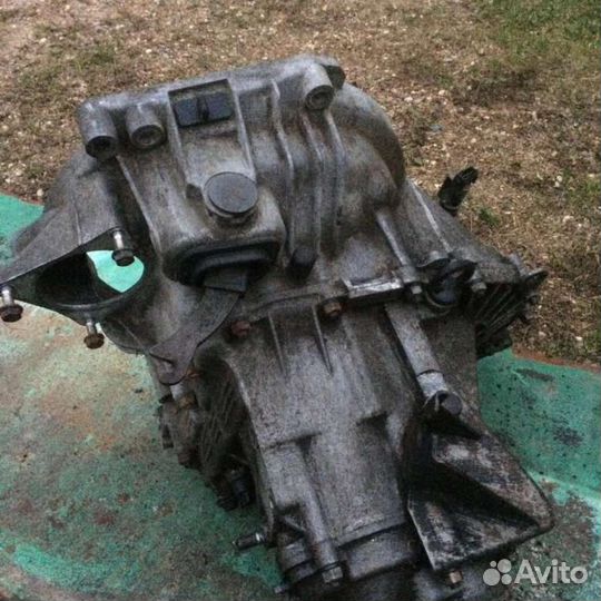 Коробка передач ваз 2114