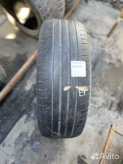 Habilead ComfortMax S801 225/60 R17