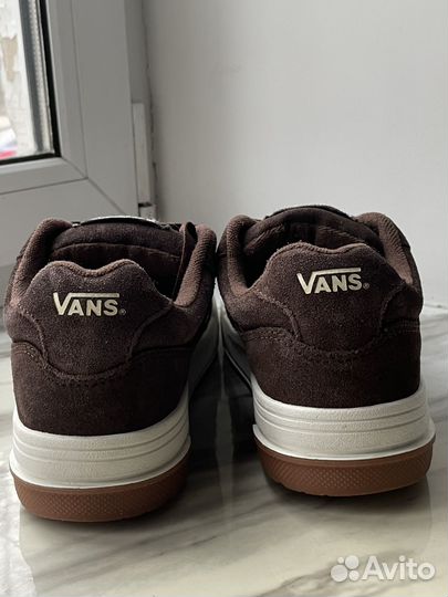 Кеды vans