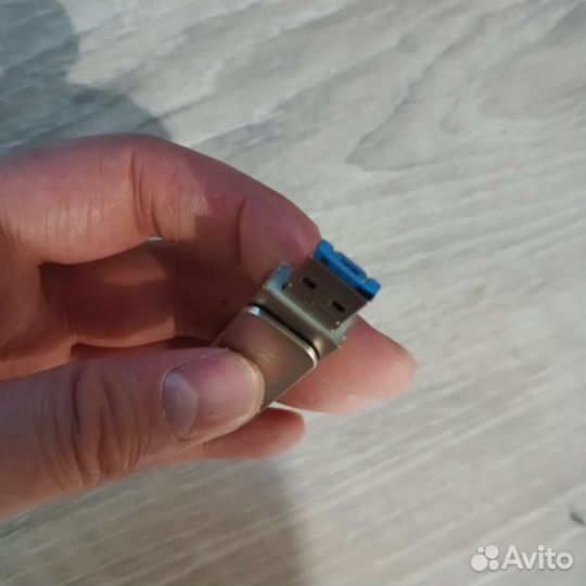 Usb накопитель