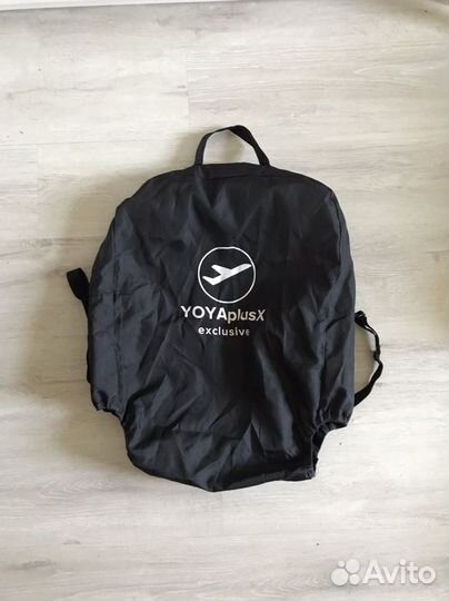 Чехол переноска для коляски YoyaplusX