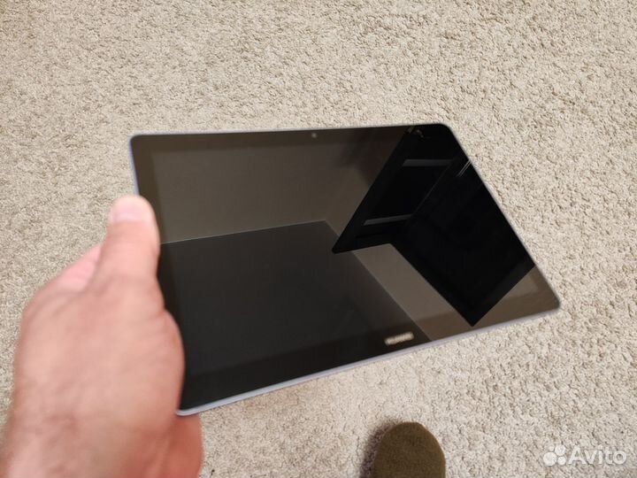 Huawei mediapad t3 10