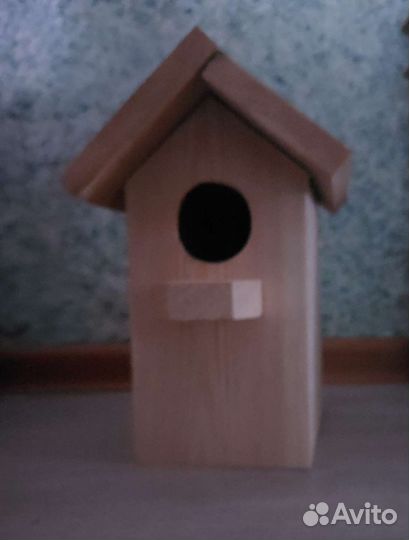 Скворечник