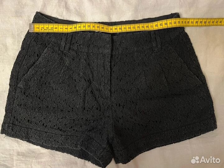 Шорты летние новые и б/у