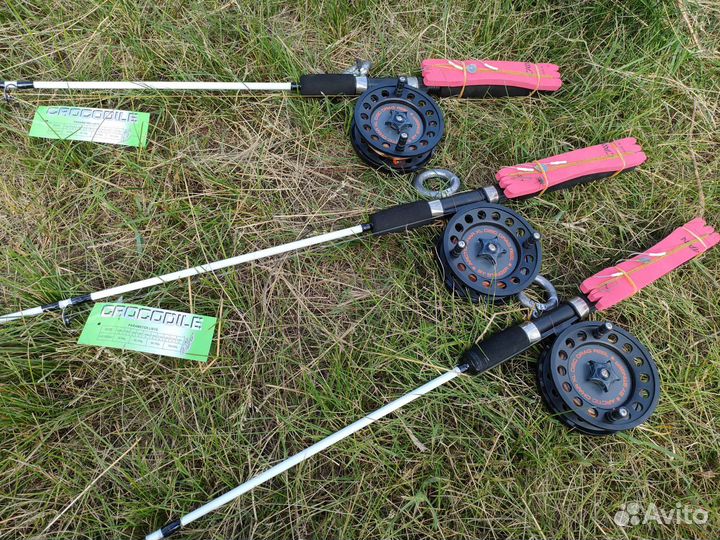 Снасть кольцо в сборе облегчённая