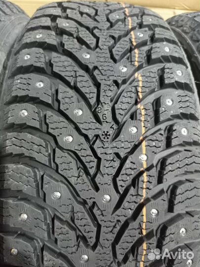 Nokian Tyres Hakkapeliitta 9 205/55 R16