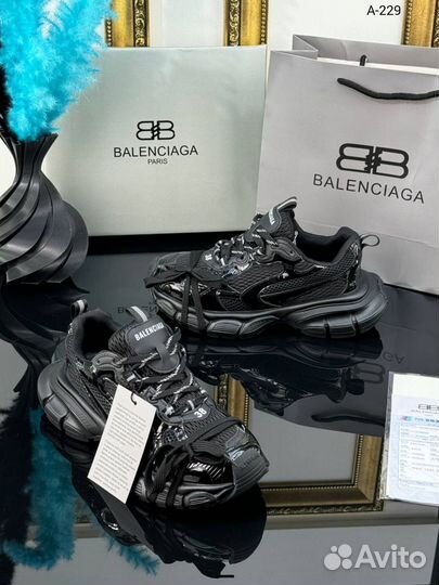 Balenciaga кроссовки