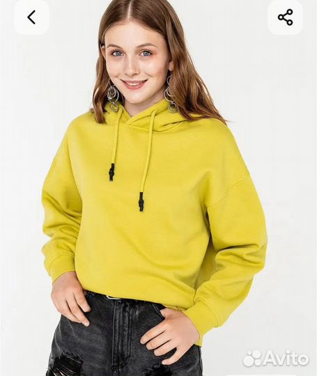 Худи+ платье