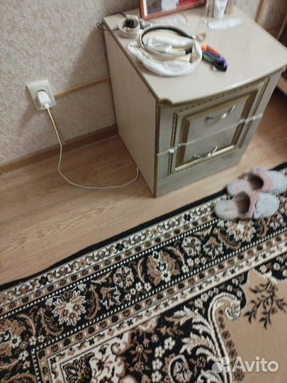 Спальный гарнитур бу